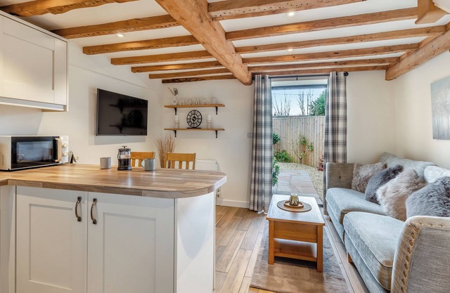 Brent Cottage - UK48889