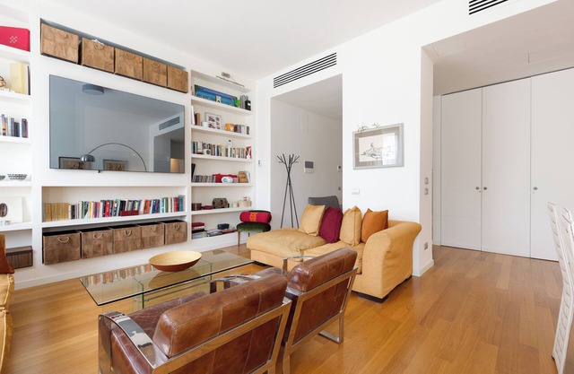 Brera Apartments in Arena