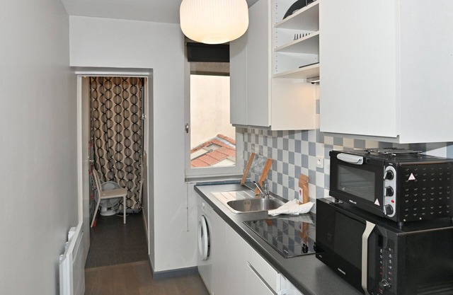 Brest - Appart'Ambiance