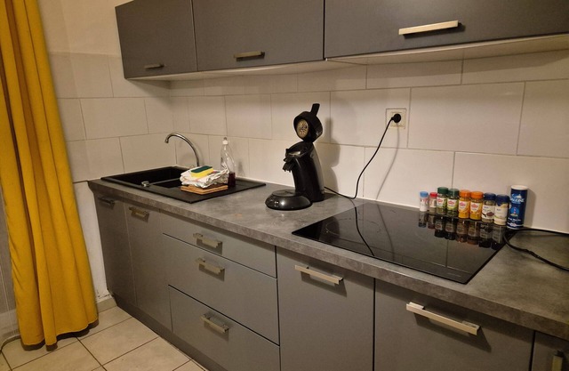 BREST house for up to 11 people