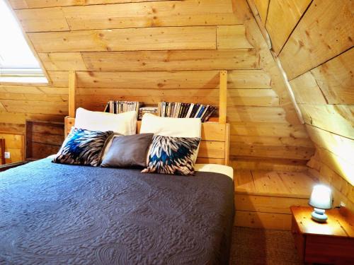 Bretagne Atypique, dormir dans un ancien Couvent