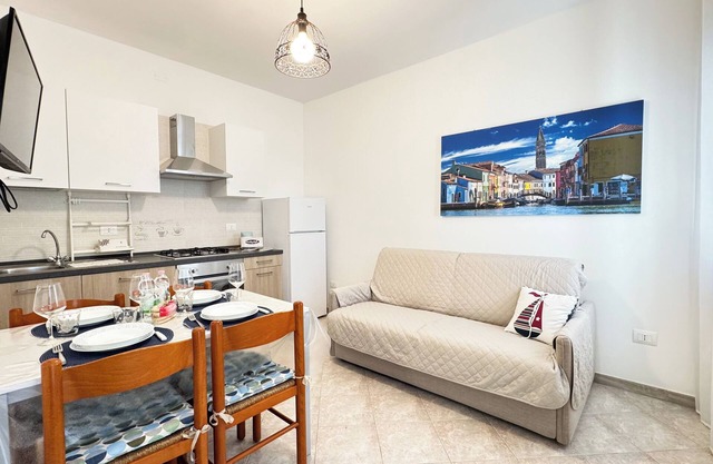 Brezza Marina - Sea Breeze by Ca-Sa Check