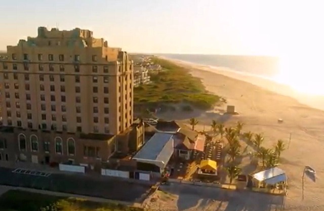 Brigantine Beach - 1BR/1BA - Oceanfront property!