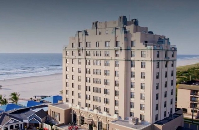 Brigantine Beach - Large Studio/1BA