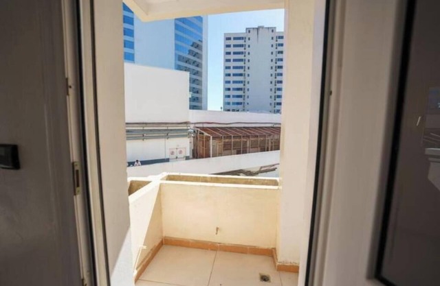 Bright Apartment La Tulipe Malabata Tangier