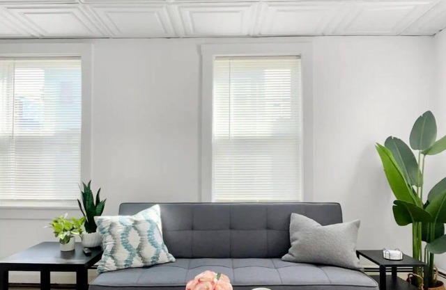 Bright 2BR by Boston Waterfrontn