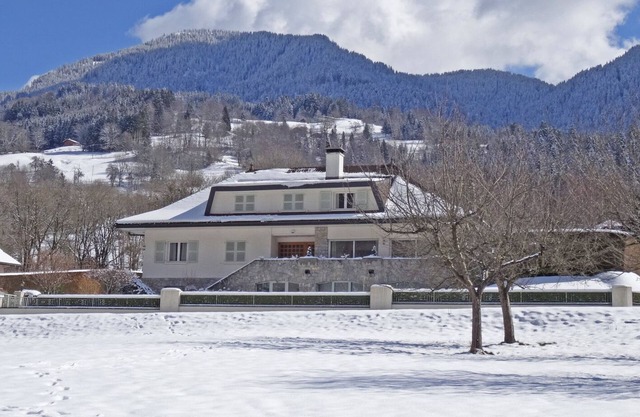 Bright and spacious house between Lake Annecy and La Clusaz