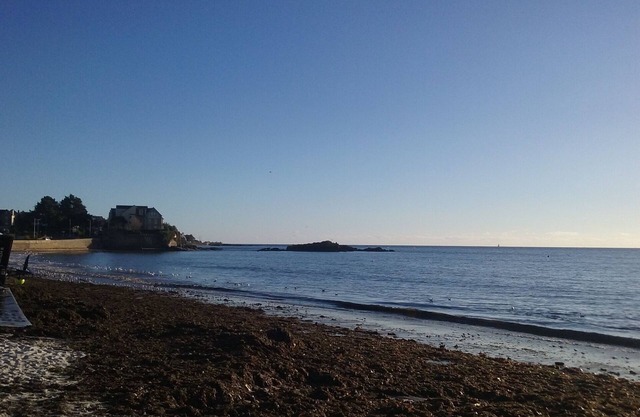 Bright apartment in the countryside, 10 minutes from the beaches