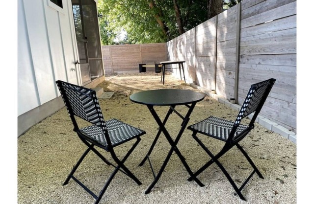 Bright & Artsy East ATX - 5mins to downtown!