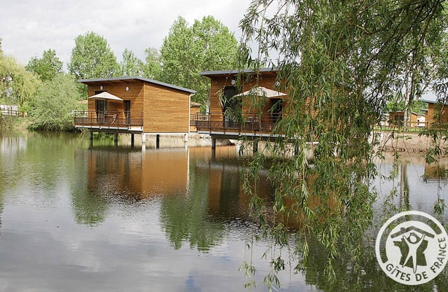 Bright chalet with private terrace - Pets allowed