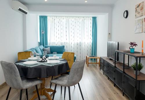 Bright & Comfy 1BR Flat in Levski district - Varna by Flat mаnаger