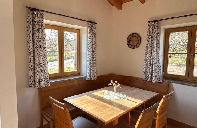 Bright, cozy vacation apartment with balcony, 70sqm