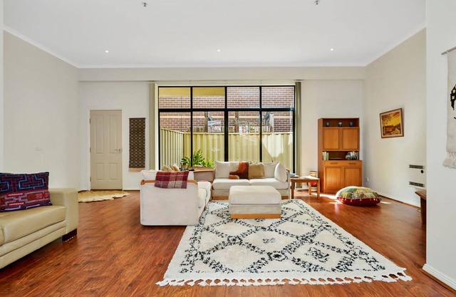 Bright Eclectic Home Footscray VIC