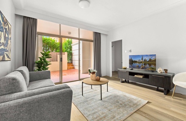 Bright Inner-West Stay with Pool Access
