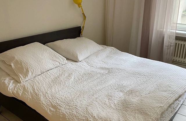 Bright & Modern 1-Bedroom Apartment in Lively Neukölln, Berlin