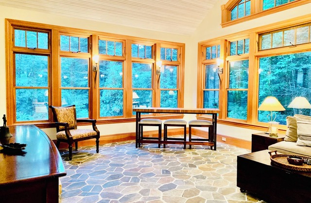 Bright & Spacious Eastman Cape-6 min. walk to Eastman Golf Links & Forbes Tavern