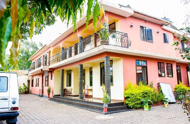 Bright Star Hotel