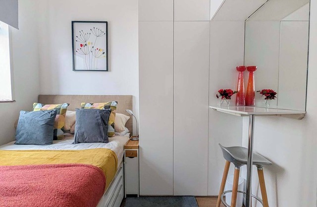 Brighton Bijou - by Brighton Holiday Lets