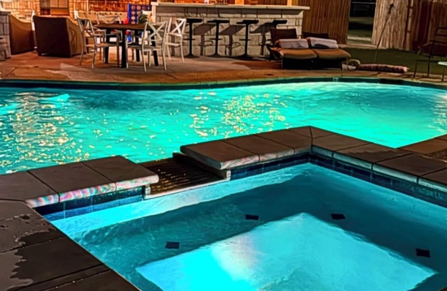 Bring the whole family to this great place with lots of fun!