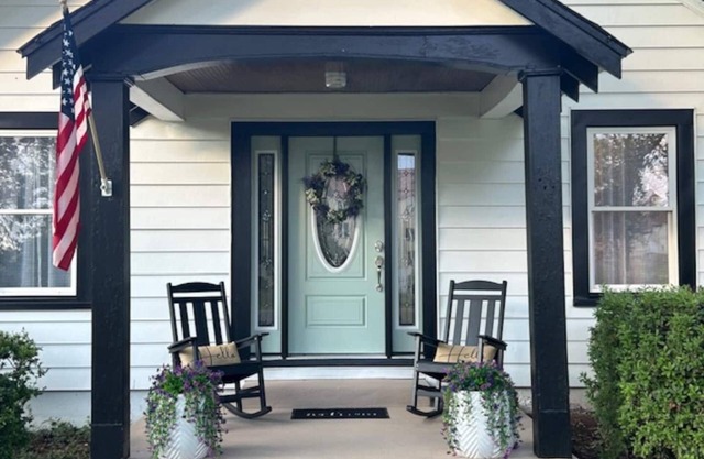 Bring the whole family to this great place with lots of room for fun