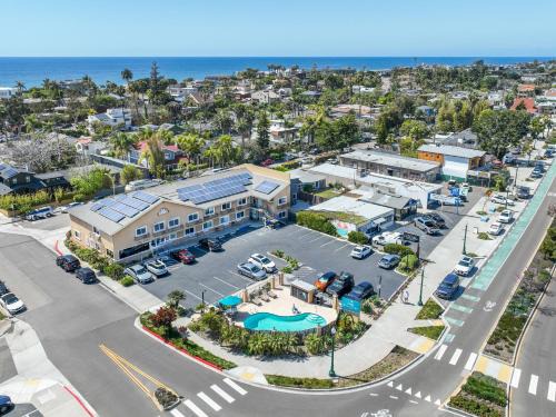Brisa Pacific Hotel Encinitas