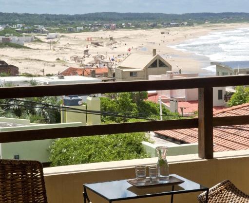 Brisas de La Pedrera Hotel Boutique