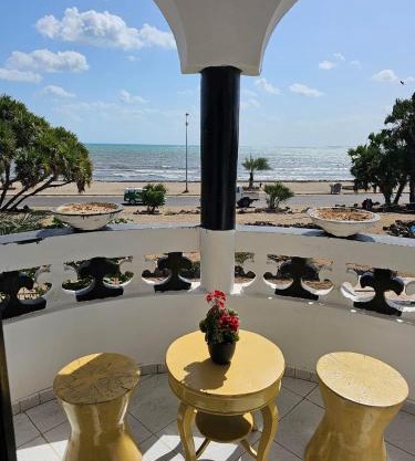 Brise de Mer Apartment "3 Bedrooms"