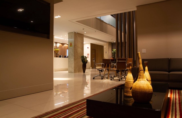 Bristol Imperatriz Hotel