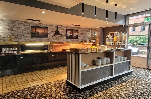 Britannia Hotel Manchester Airport