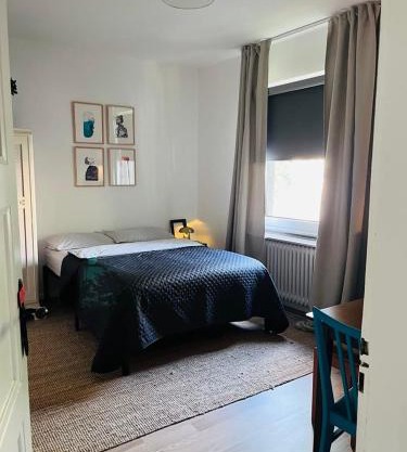 Brittas Bio-Bed & Breakfast