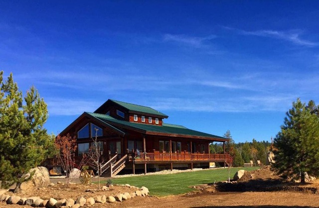 Broken Ridge Ranch by Casago McCall - Donerightmanagement