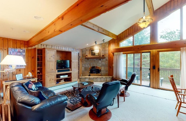 Bromley Mountain Condo CD2