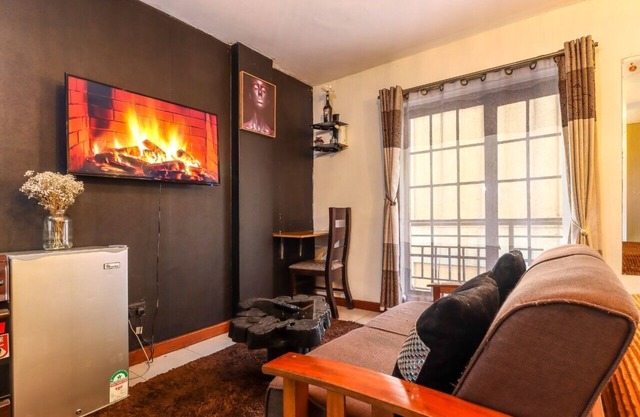 BROWN BUDGET SUITE