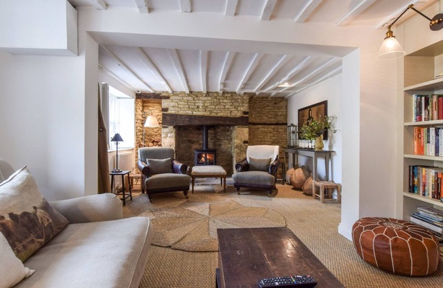 Browns Cottage - sleeps 5 guests in 3 bedrooms