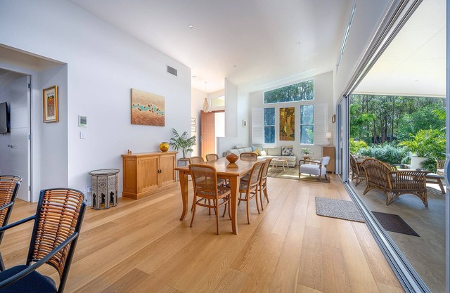 Brunswick Lux - Close to Creek & Beach