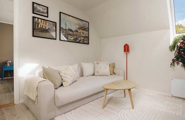 Bryggen apartments - 100m to Bryggen!