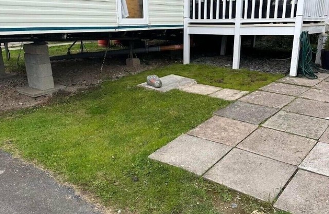 BRYNOWEN HOLIDAY PARK - HOLIDAY ACCOMMODATION 19041 in Borth