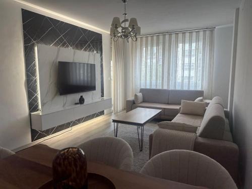BT Apartments
