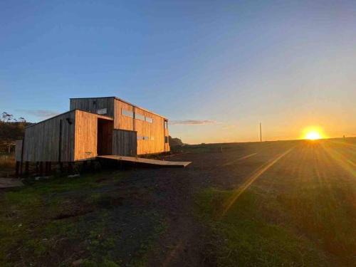 Buchuvillas Surf House