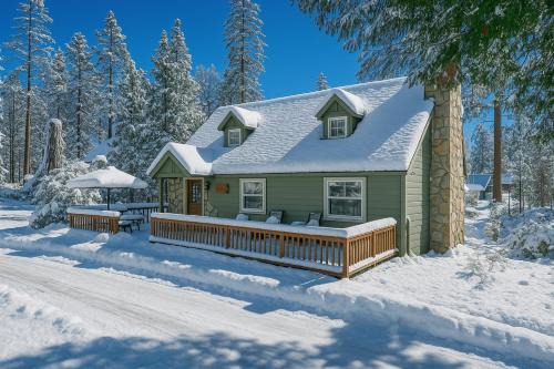 Buckeye Bear's Den-ac-walking Distance To Town