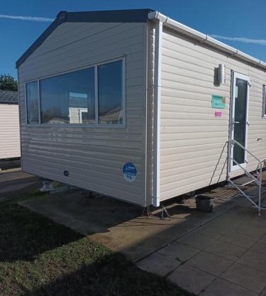 Buckingham Breeze Haven Caravan Hire Marton Mere Blackpool