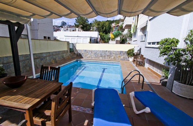 Buda Villa Planetcostadorada