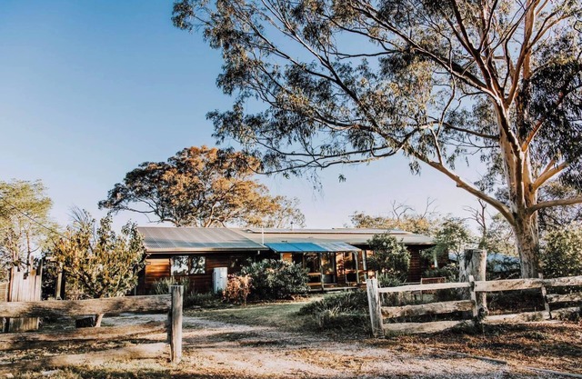 Budgee Budgee Farm 33 Acres of Pure Bliss