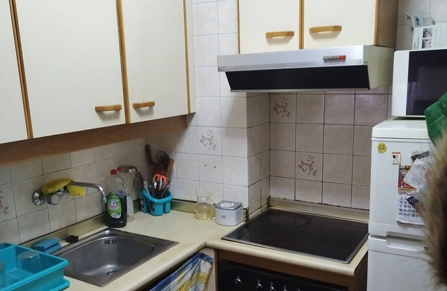 Budget apartment 10 min from downtown Oviedo