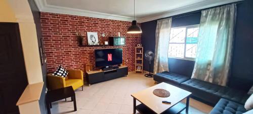 Budget-Friendly Apartment Near AirPort