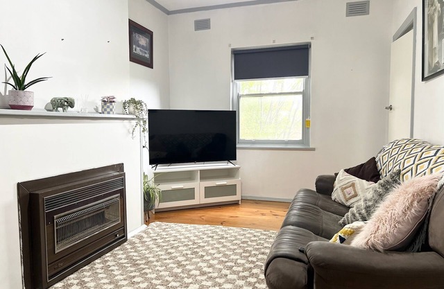 Budget-Friendly 3-Bedroom Stone Home Mt Gambier