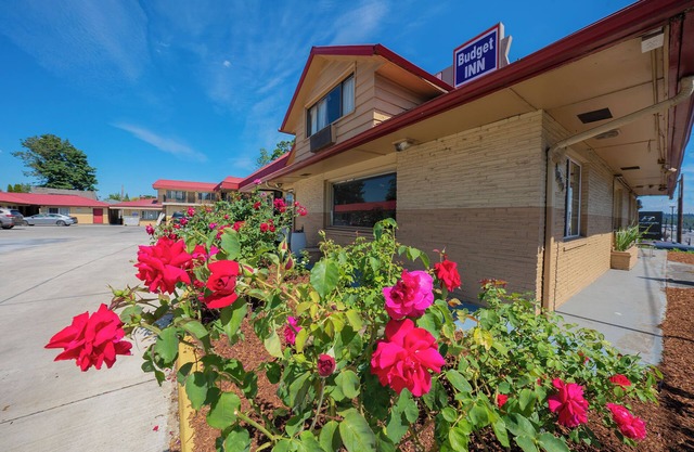 Budget Inn Gladstone By OYO - Portland/Clackamas