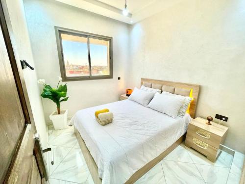 Budget Studio in Prime Central Ideal for Travelers