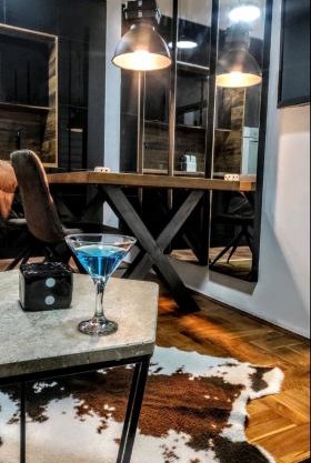 Budva apartman Haustor