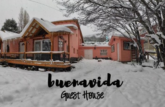 Buenavida Guesthouse
